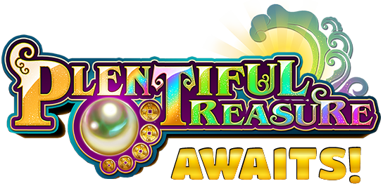 SpinHill Plentiful Treasure Awaits!