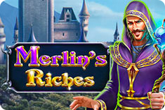 SpinHill Merlin's Riches