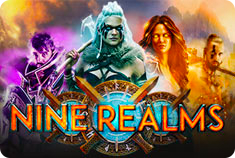 SpinHill Nine Realms