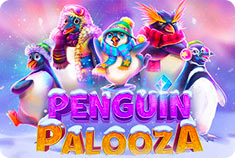 SpinHill Penguin Palooza