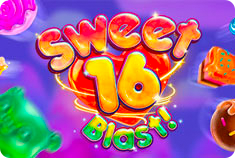 SpinHill Sweet 16 Blast