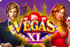 SpinHill Vegas XL
